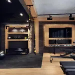 Apartament Nadmorski Dwor- Gdansk