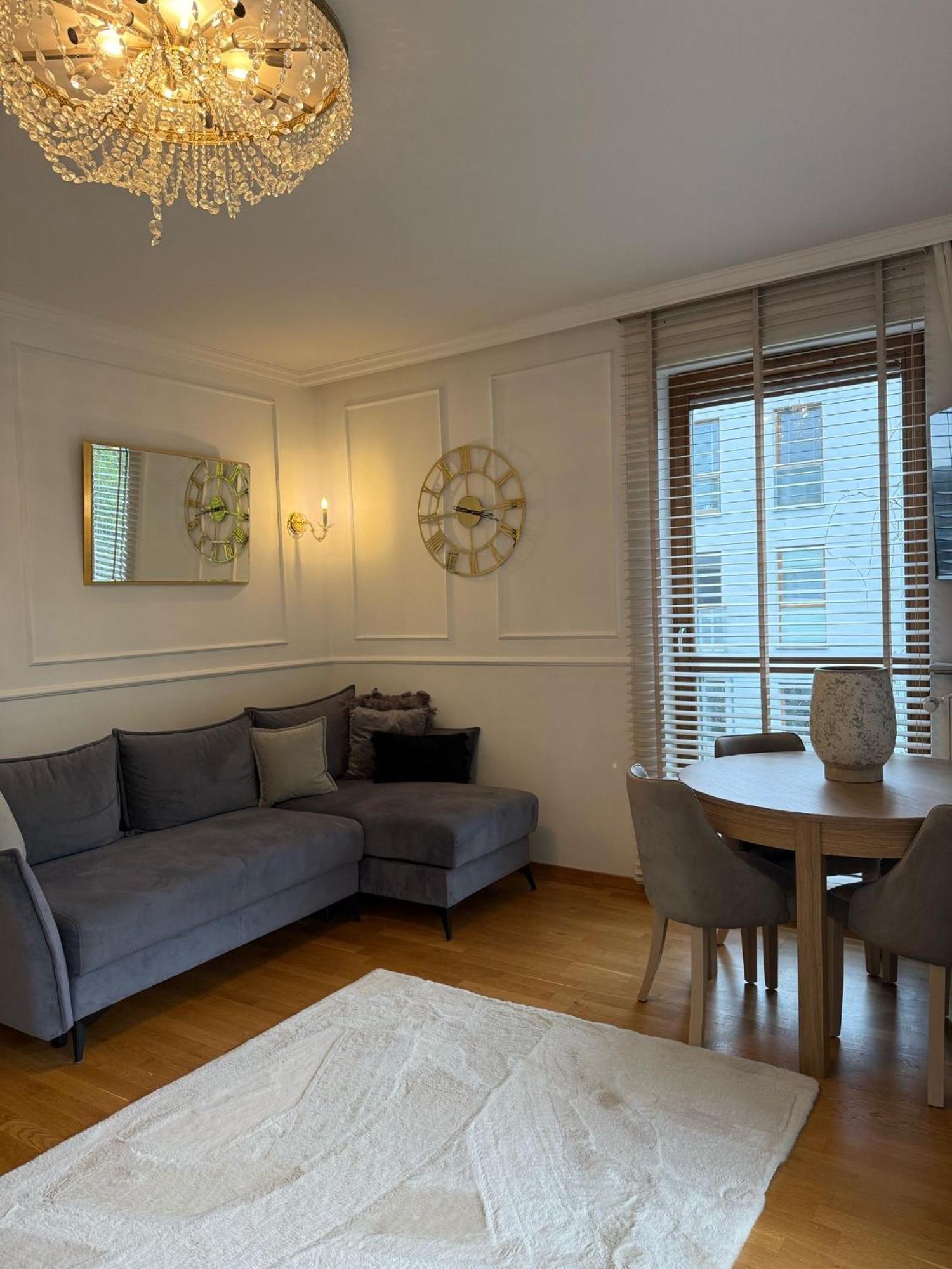 Apartment Nadmorski Dwor- *